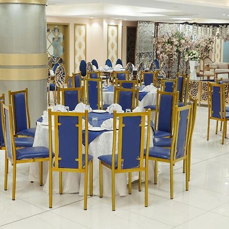 Faletti'S Express- Shimla Hill Lahore Ngoại thất bức ảnh