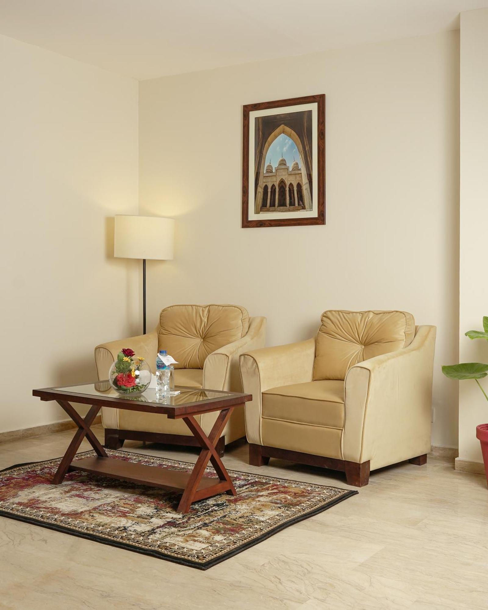 Faletti'S Express- Shimla Hill Lahore Ngoại thất bức ảnh