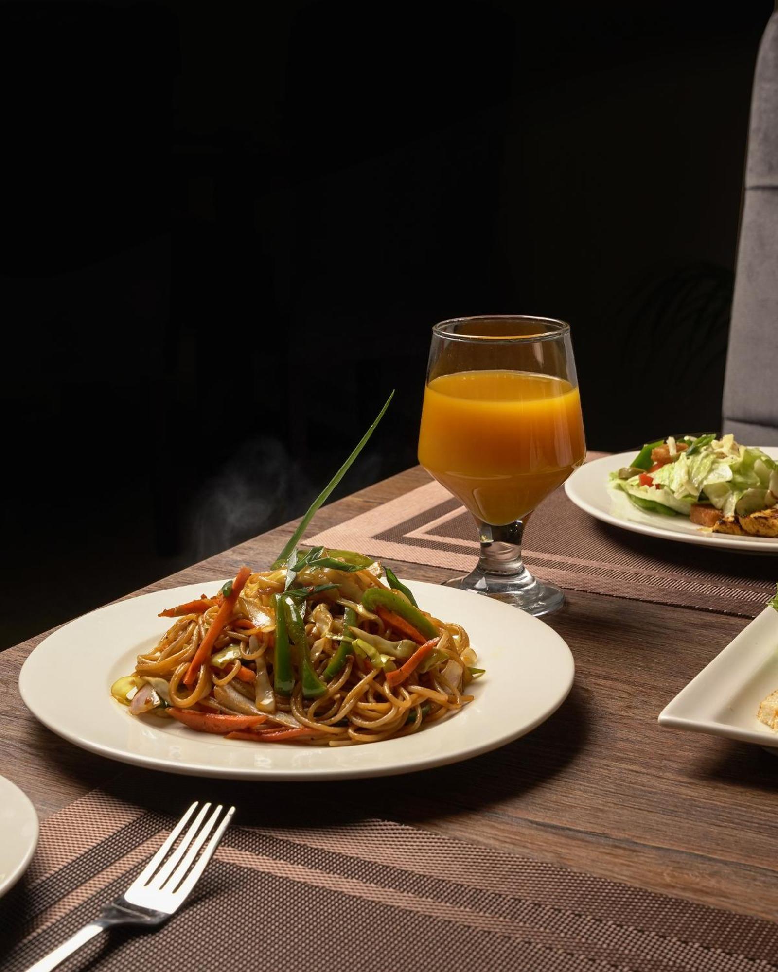 Faletti'S Express- Shimla Hill Lahore Ngoại thất bức ảnh