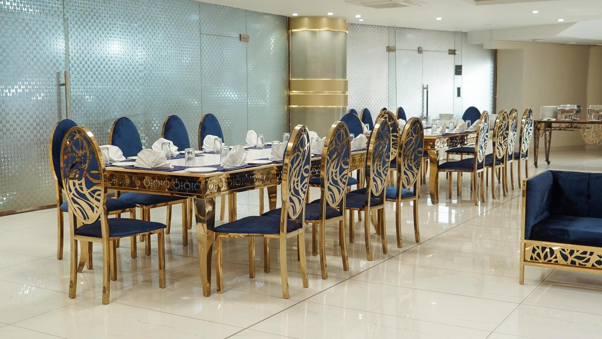 Faletti'S Express- Shimla Hill Lahore Ngoại thất bức ảnh