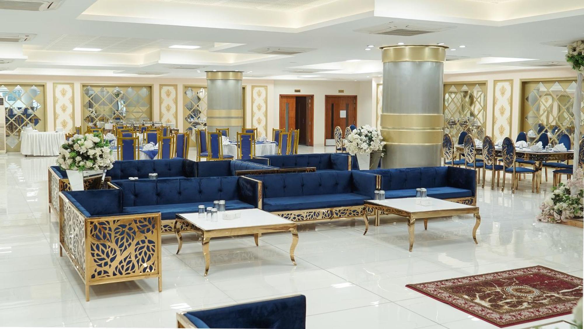 Faletti'S Express- Shimla Hill Lahore Ngoại thất bức ảnh